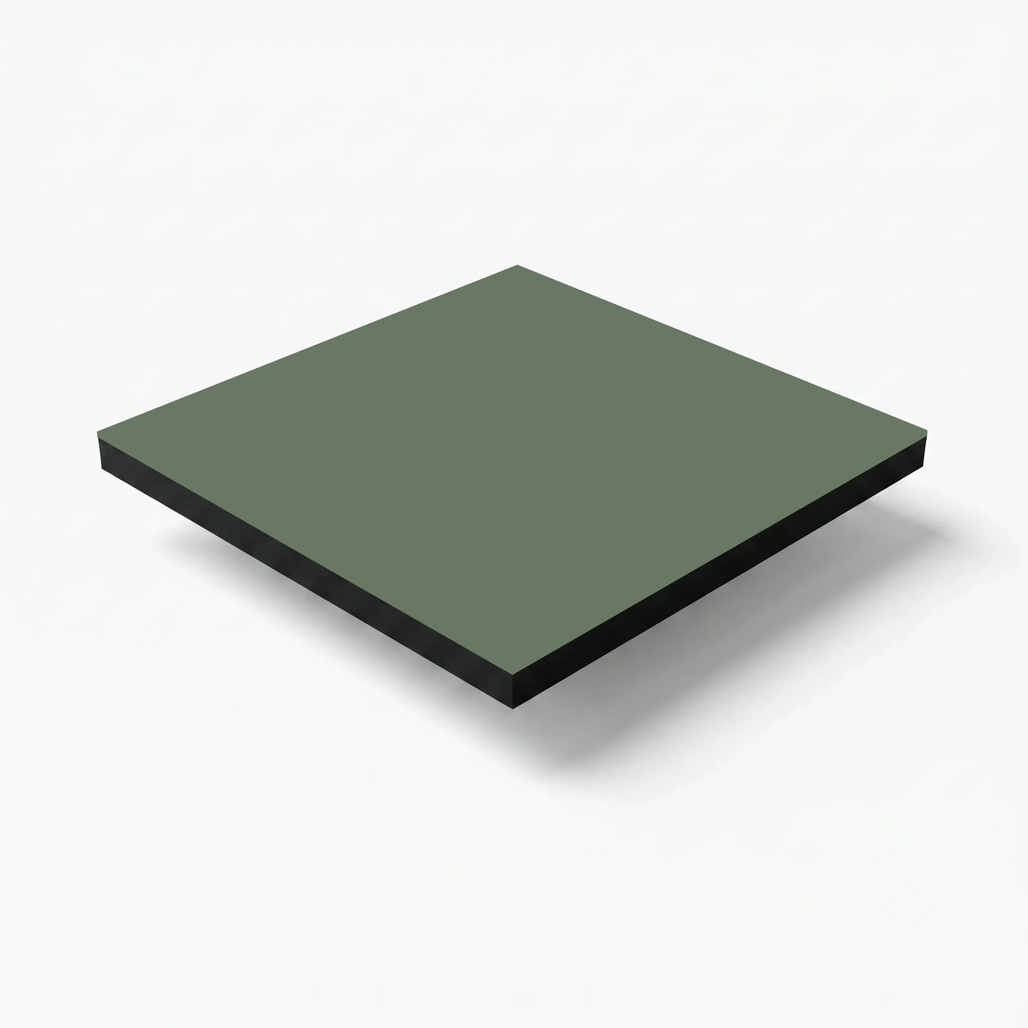 hpl-kronospan-kronoart-smoke-green-k521-stegplatten24 HPL Platten - Smoke Green K521 BS - KRONOARTĀ® ā Bild 1