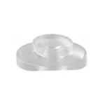 Unterlegscheibe PVC gewölbt - Wellplatten