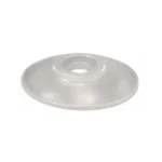 Unterlegscheibe PVC glatt - Lichtplatten (Trapez)