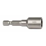 Steckschlüssel 3/8" 10 mm