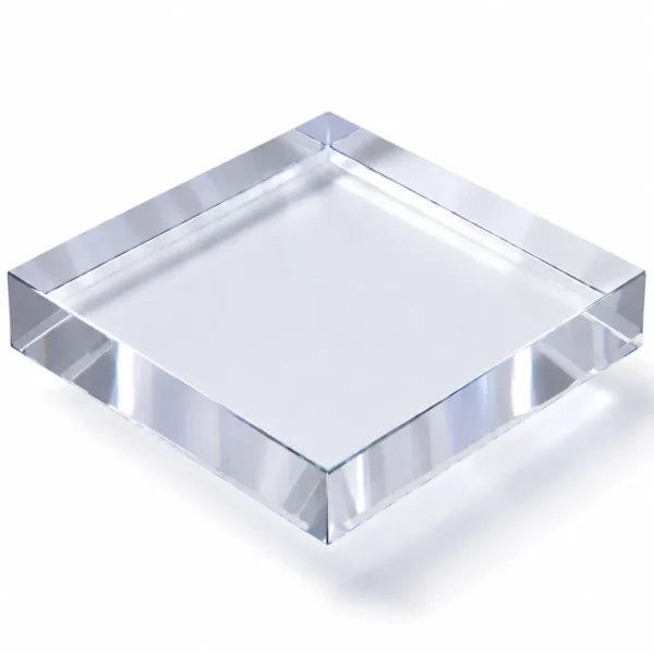 PETG Formatplatten 12 mm extrastark und schlagfest bei Stegplatten24.at