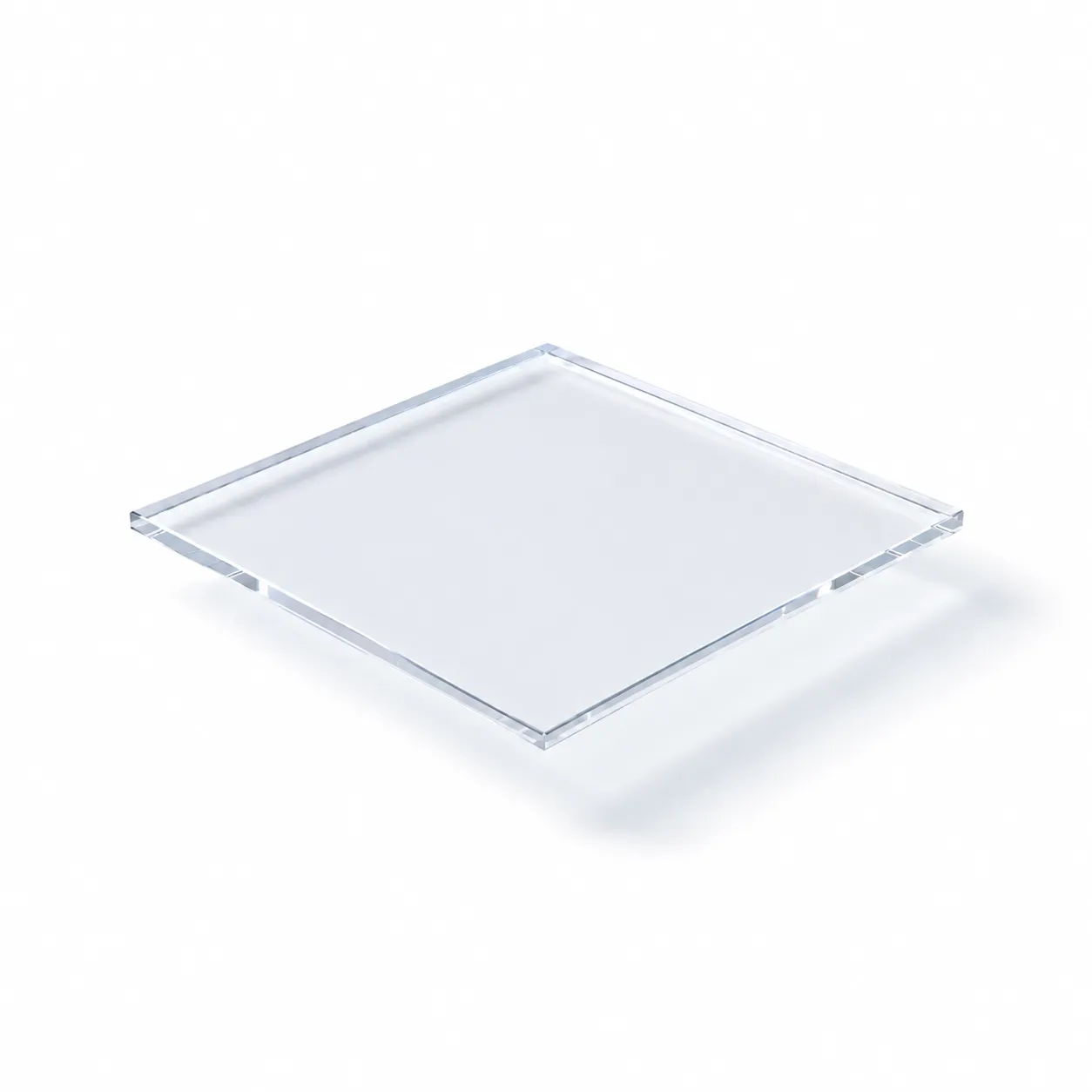 PETG-Formatplatten-1mm-stegplatten24 PETG Copolyesterplatte 1 mm Stärke nach Maß für Industrie und Ladenbau