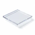 PETG Formatplatten 4 mm transparent schlagfest online bestellen