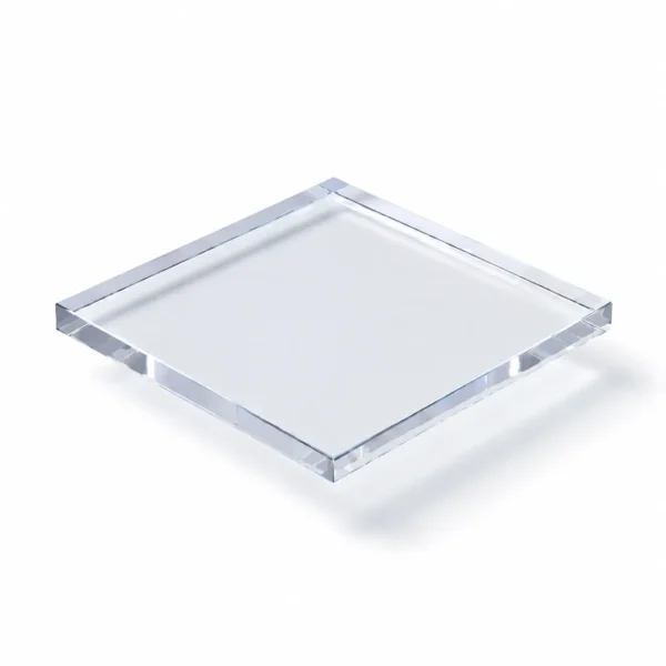 PETG Formatplatten 4 mm transparent schlagfest online bestellen