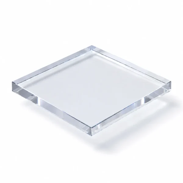 PETG Platte 5 mm stark bruchfest und chemikalienbeständig kaufen