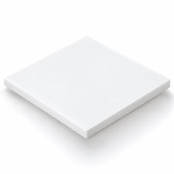 DEGLAS XT Typ 70197 Acrylglas Platte Schwarz deckend 3% 3mm