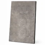 Aluverbundplatte ALUCOM® Design Interieur 3 mm – Loft Grau, Steinstruktur