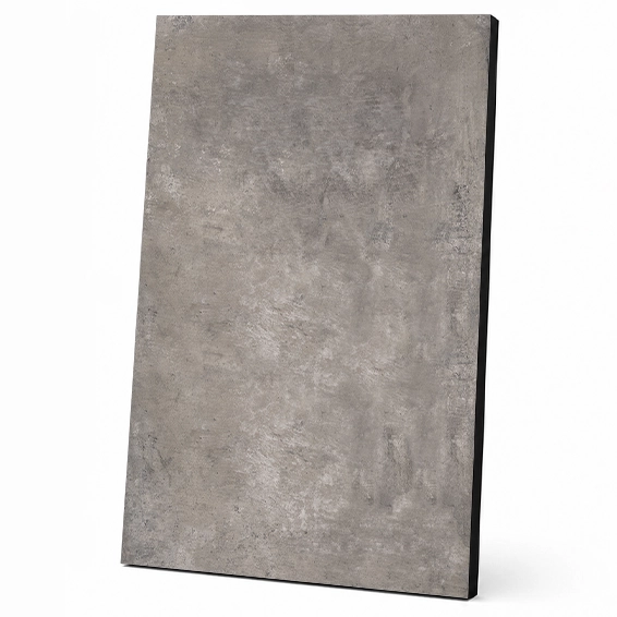 alucom-aluverbundplatte-design-interieur-loft-grau-st Aluverbundplatte ALUCOM® Design Interieur 3 mm – Loft Grau, Steinstruktur – Bild 1