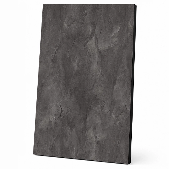 alucom-aluverbundplatte-design-interieur-schiefer-pe Aluverbundplatte ALUCOM® Design Interieur 3 mm – Schiefer, Perlstruktur – Bild 1
