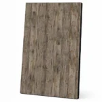 Aluverbundplatte ALUCOM® Design Interieur 3 mm – Wallis, Holzstruktur