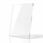 Polycarbonat Platte 2 mm EXOLON® UV – farblos (klar)