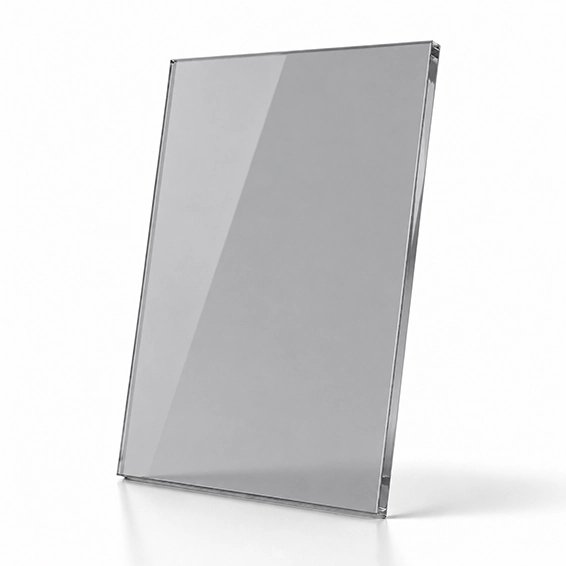 exolon-uv-polycarbonat-grau-typ-2760 Polycarbonat Platte 6 mm EXOLON® UV – grau Typ 2760 – Bild 1