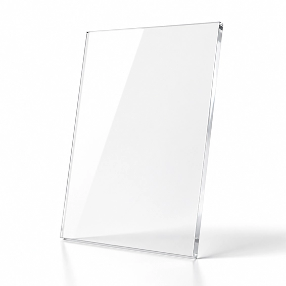 marlon-fs-fsx-polycarbonat-farblos Kunststoffplatten Polycarbonat - MARLON® FS - 10 mm klar – Bild 1